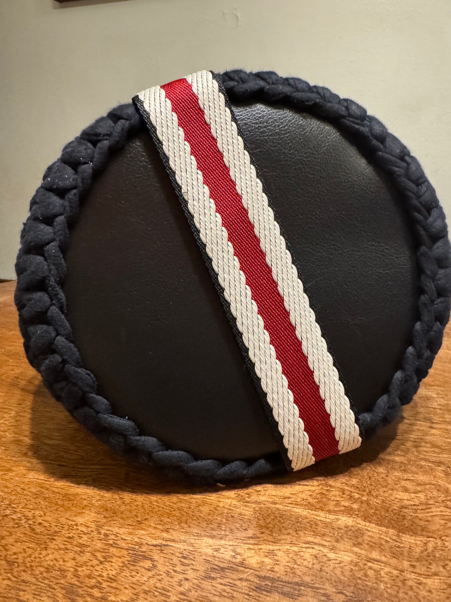 Crochet bag - It's not a "matera"