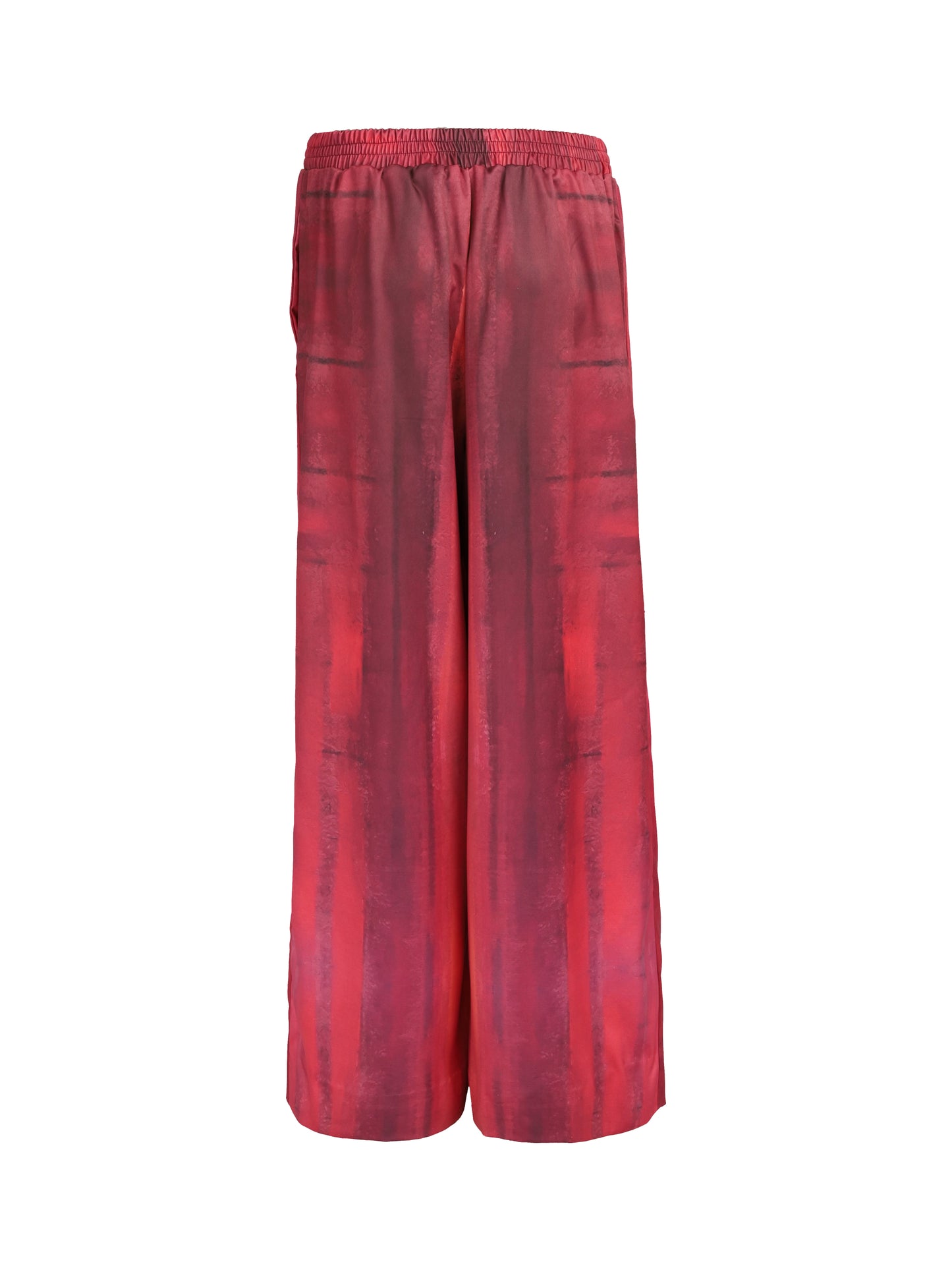 Traje Amamos el Rojo